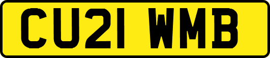 CU21WMB
