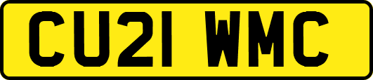 CU21WMC