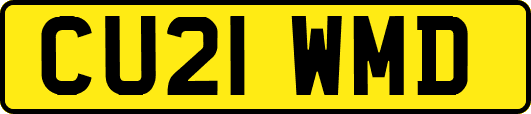 CU21WMD