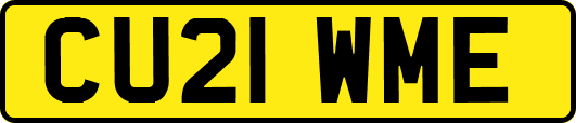 CU21WME
