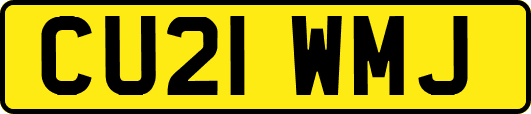 CU21WMJ