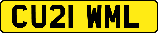 CU21WML