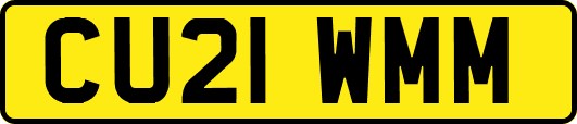 CU21WMM