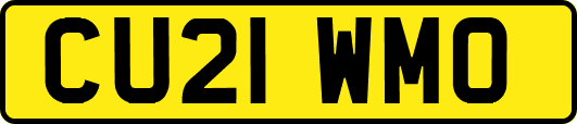 CU21WMO