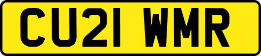 CU21WMR