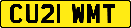 CU21WMT