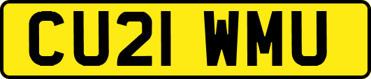 CU21WMU