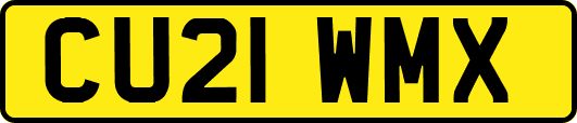 CU21WMX