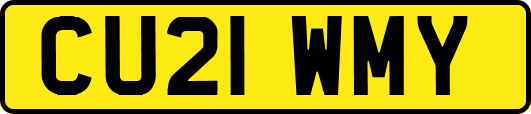 CU21WMY