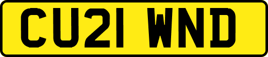 CU21WND