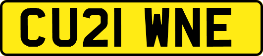 CU21WNE