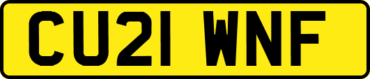 CU21WNF