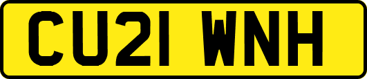 CU21WNH