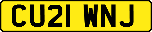 CU21WNJ