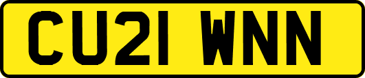 CU21WNN