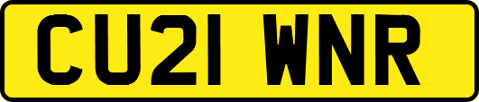 CU21WNR