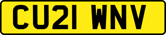 CU21WNV