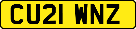 CU21WNZ