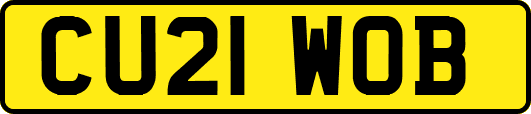 CU21WOB