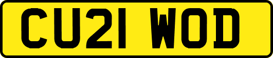 CU21WOD
