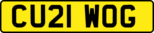 CU21WOG