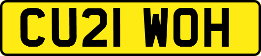CU21WOH
