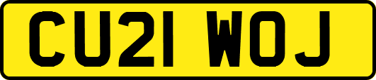 CU21WOJ