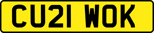CU21WOK