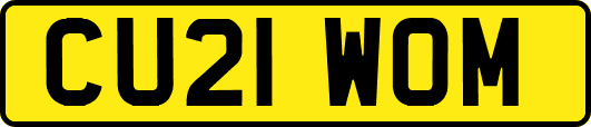 CU21WOM