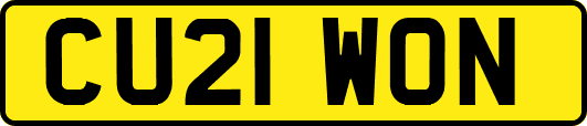 CU21WON