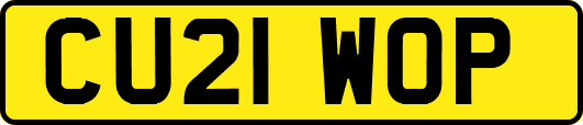 CU21WOP
