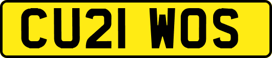 CU21WOS