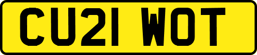 CU21WOT