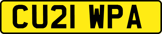 CU21WPA