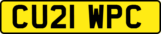 CU21WPC