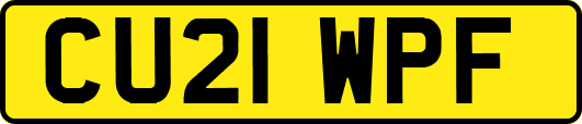 CU21WPF