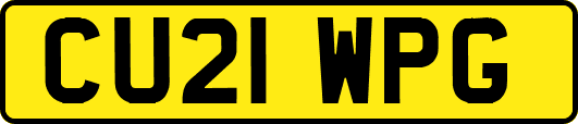 CU21WPG