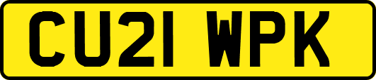 CU21WPK