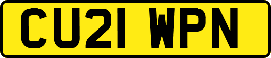 CU21WPN