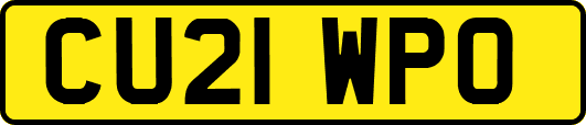 CU21WPO