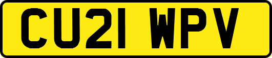 CU21WPV