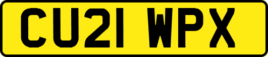 CU21WPX