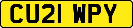 CU21WPY