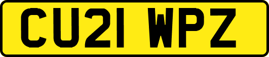 CU21WPZ