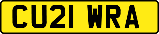 CU21WRA