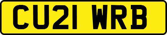 CU21WRB