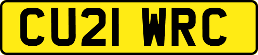 CU21WRC