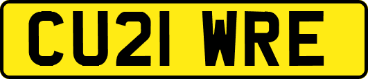 CU21WRE