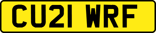 CU21WRF