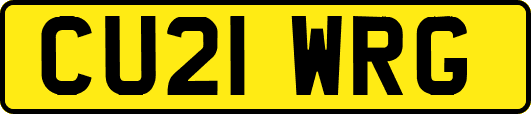 CU21WRG